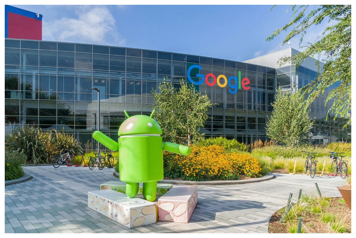 Google