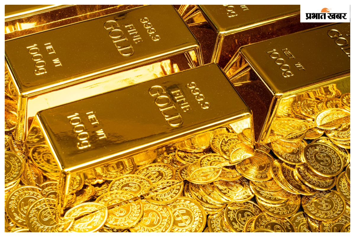 Gold Silver Price