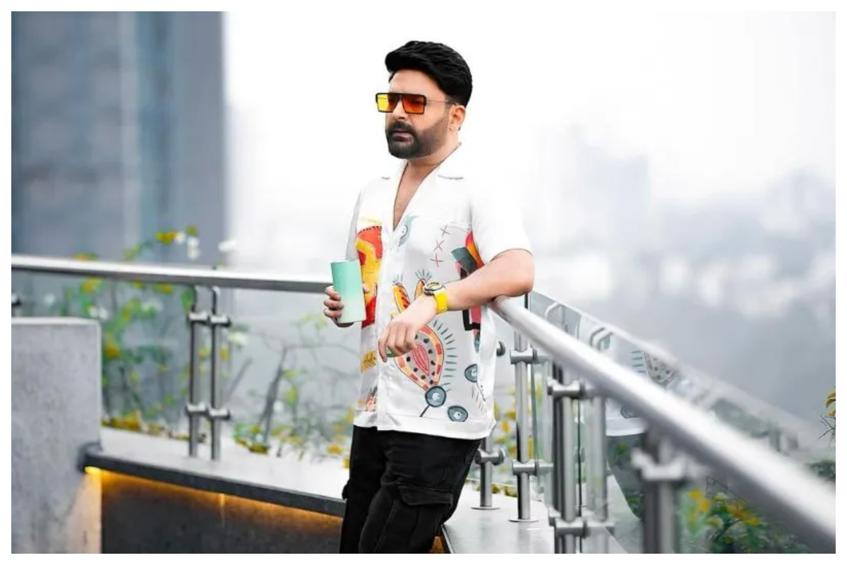 Kapil Sharma