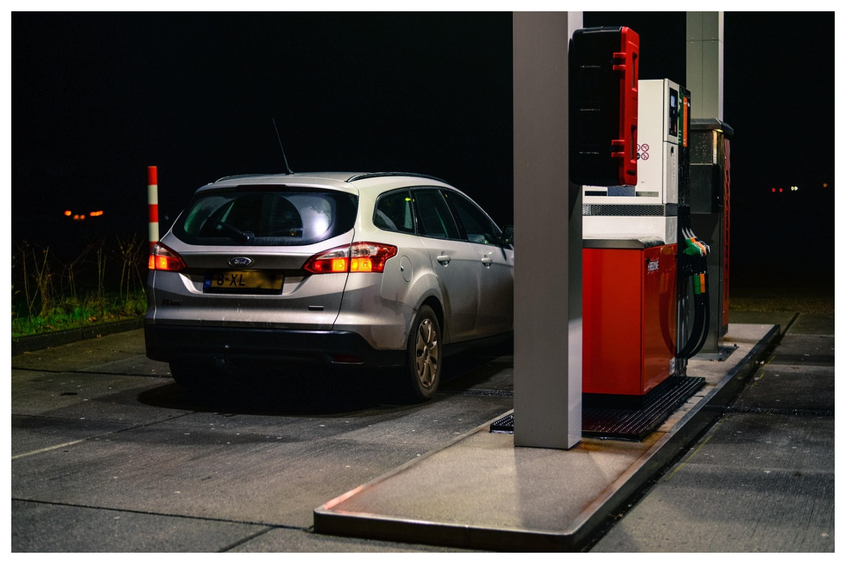 Petrol Diesel Price