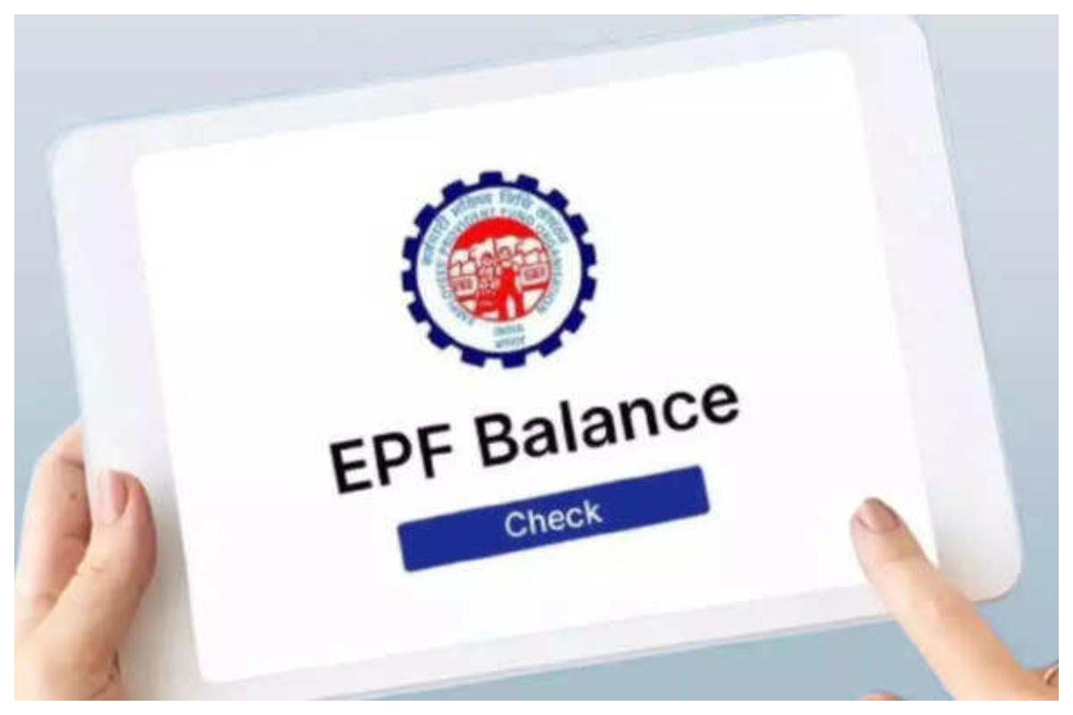 PF Balance