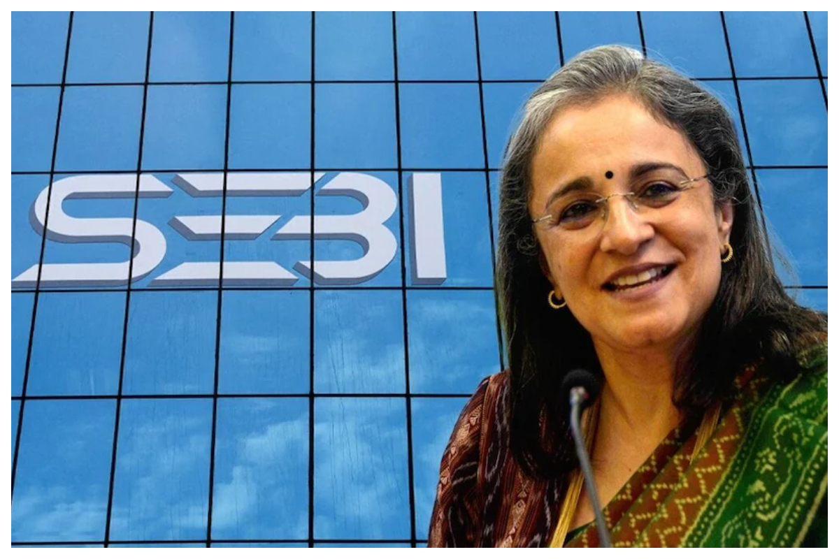 SEBI News