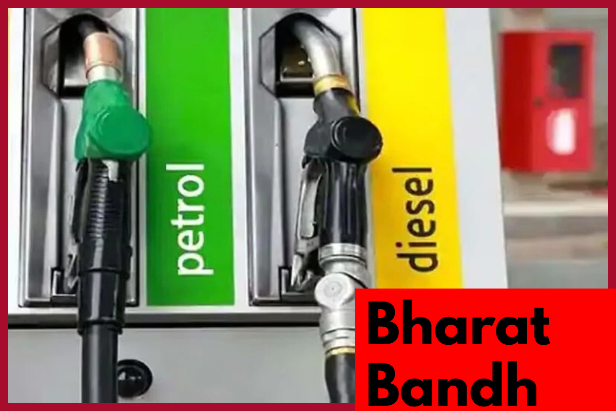 Bharat Bandh