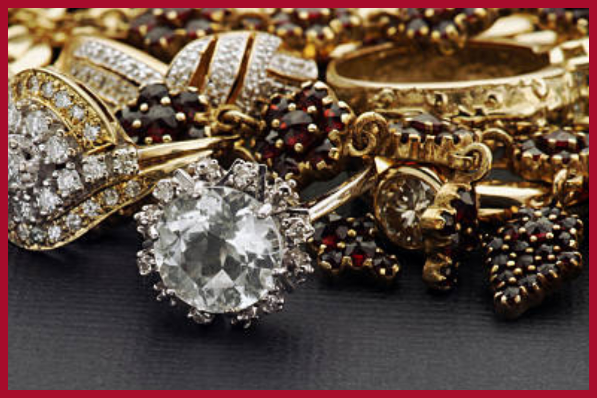 Gold Silver Price Today