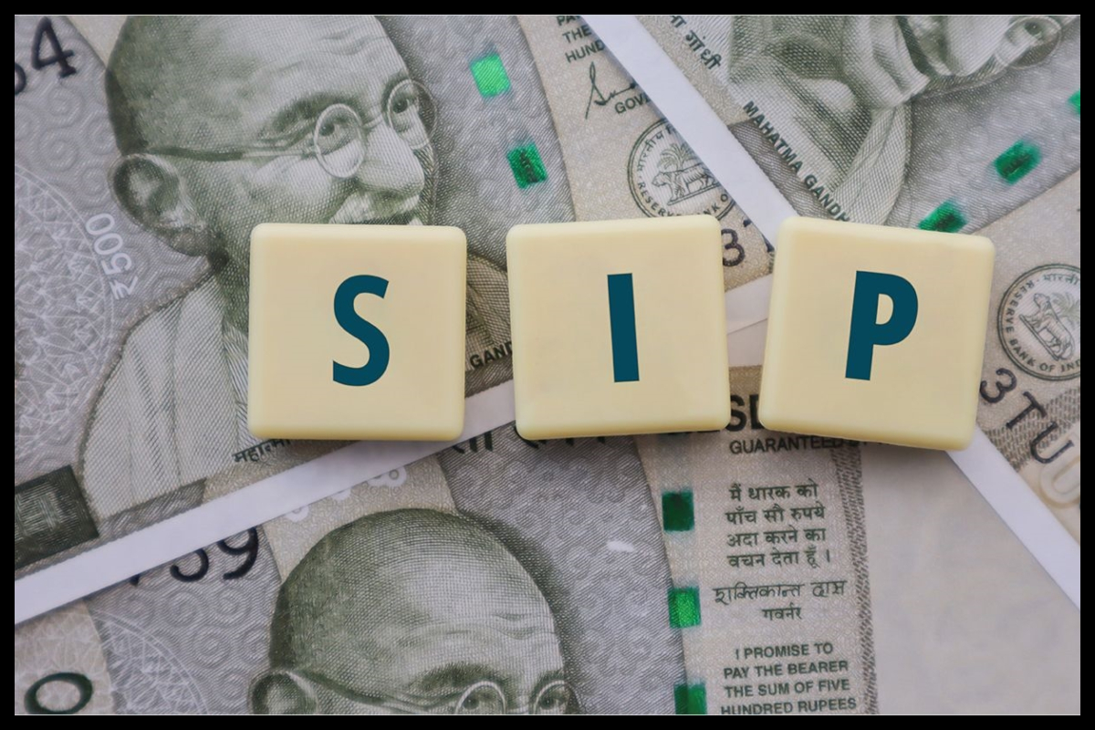 Mutual Fund SIP