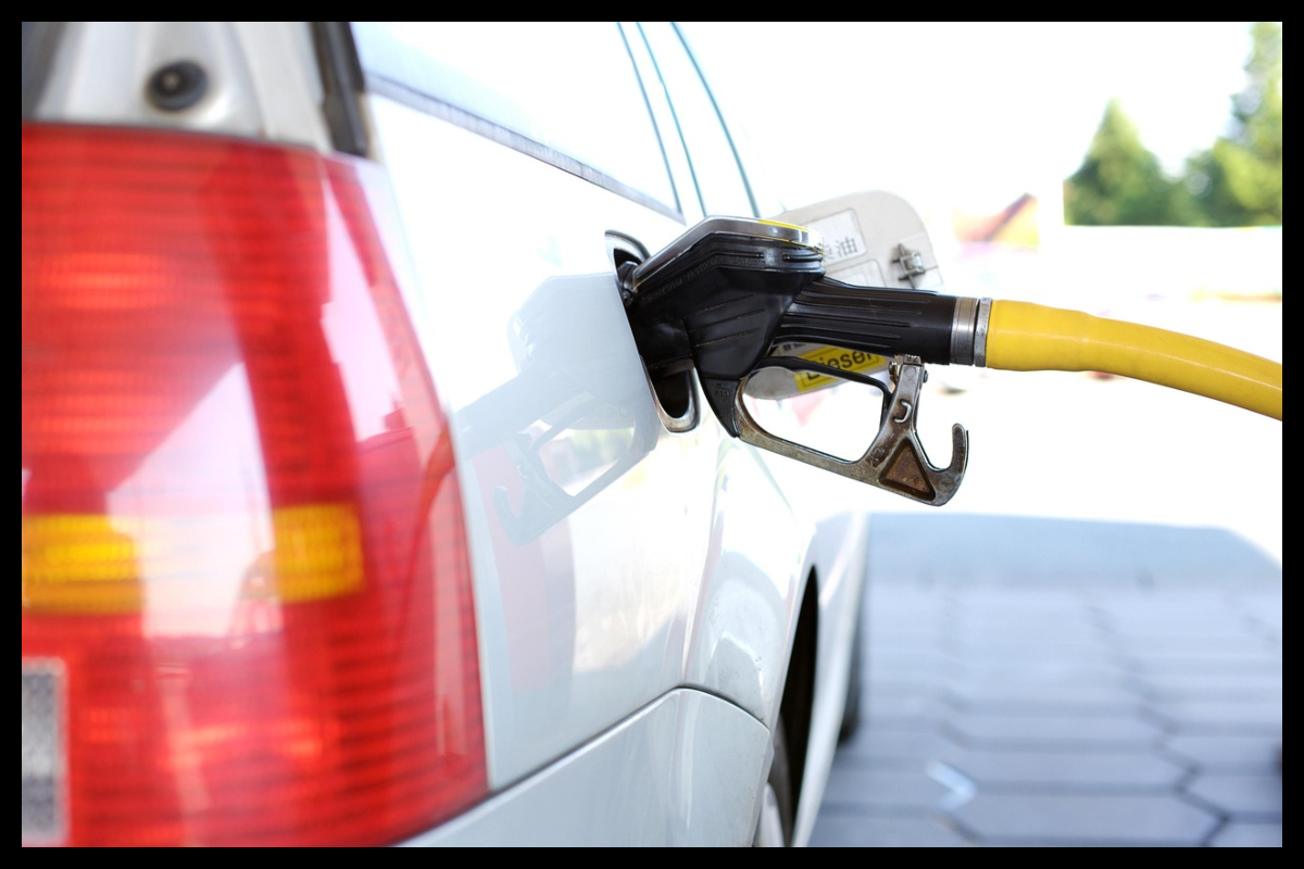 Petrol Diesel Price