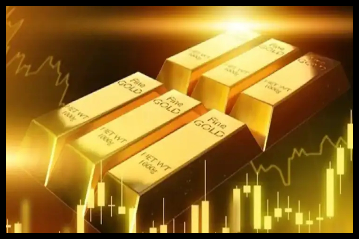 Gold Silver Price