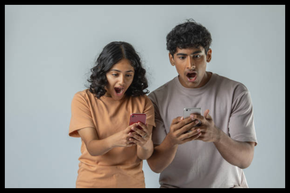 Message Without Internet