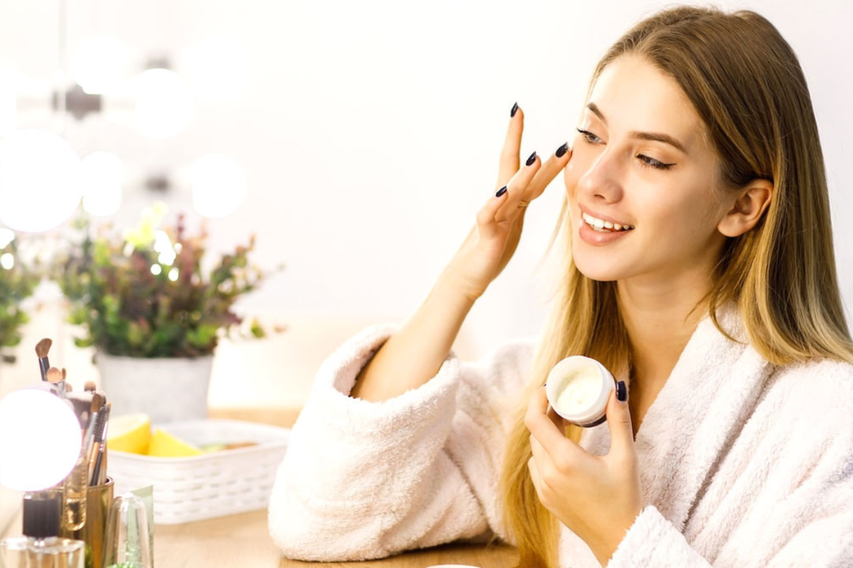 Beauty Tips