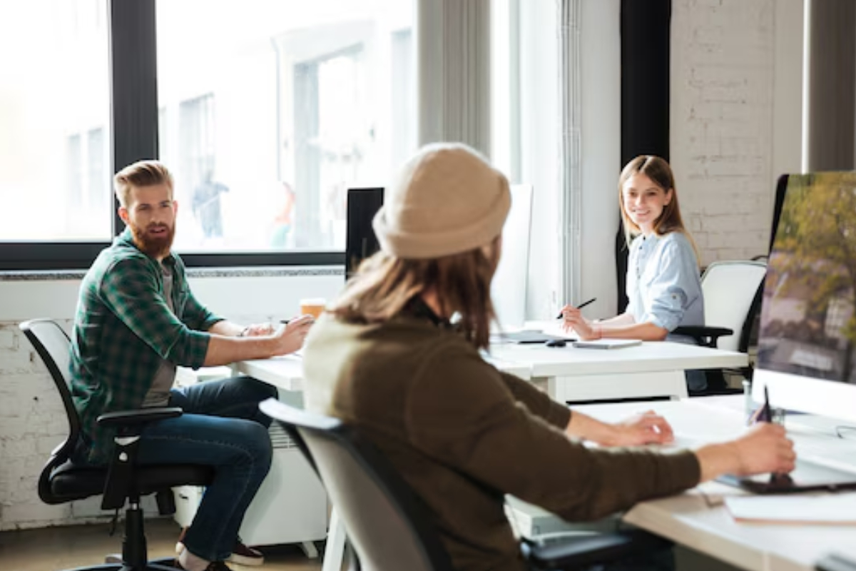 Best Countries for Work