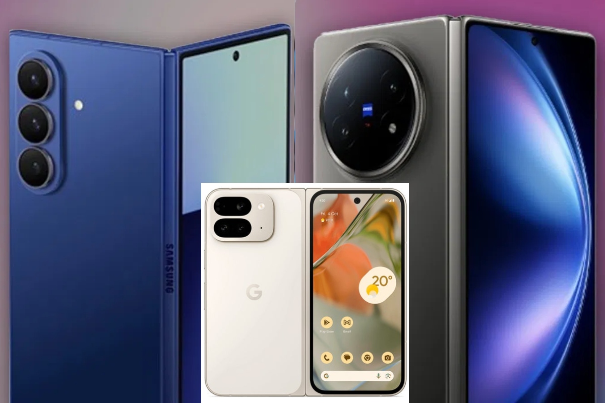 Best Foldable Phone