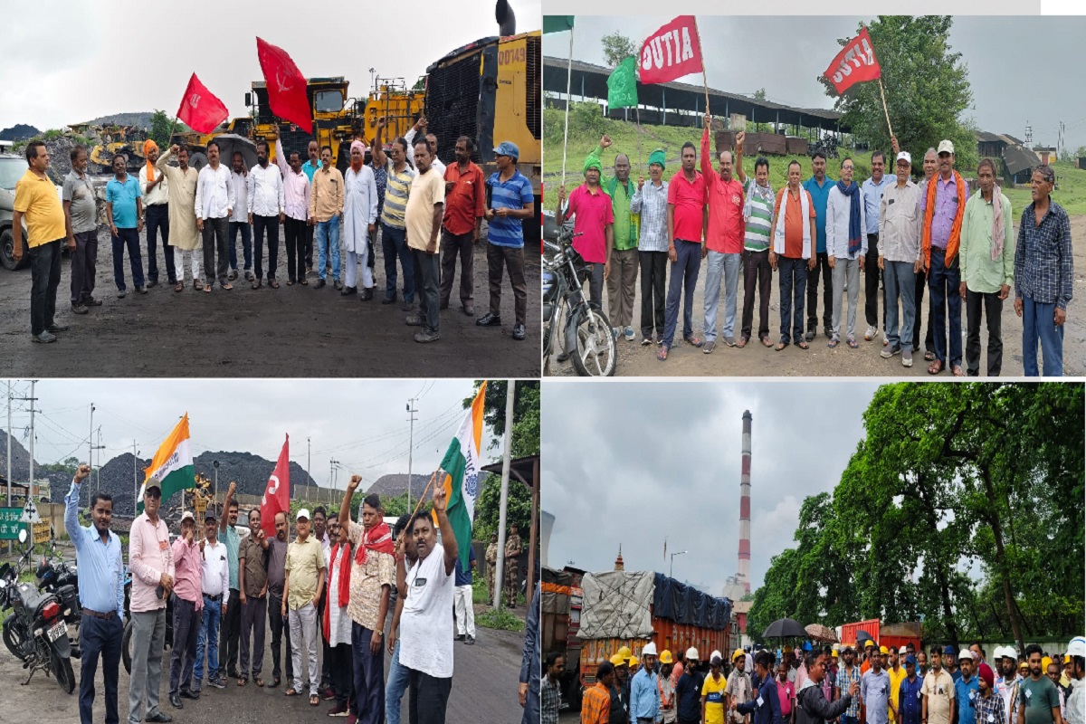Bharat Bandh impact