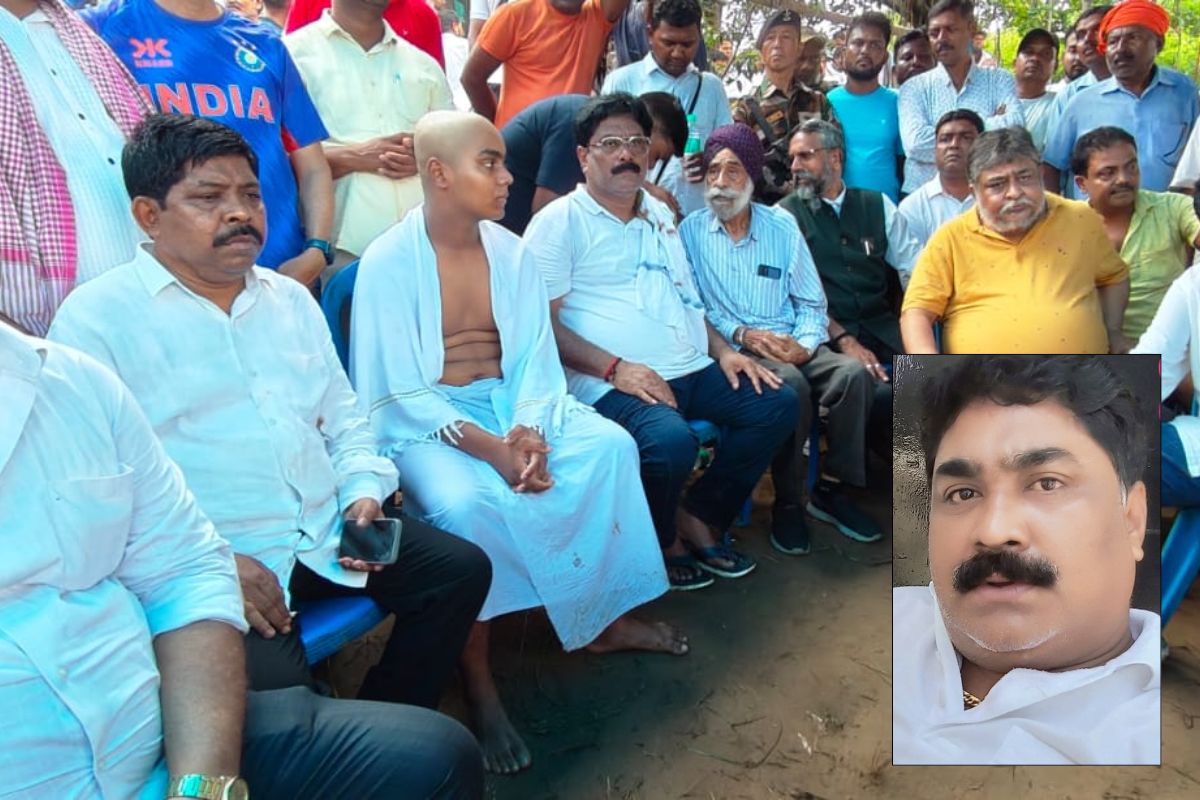 Bharat Kapoor