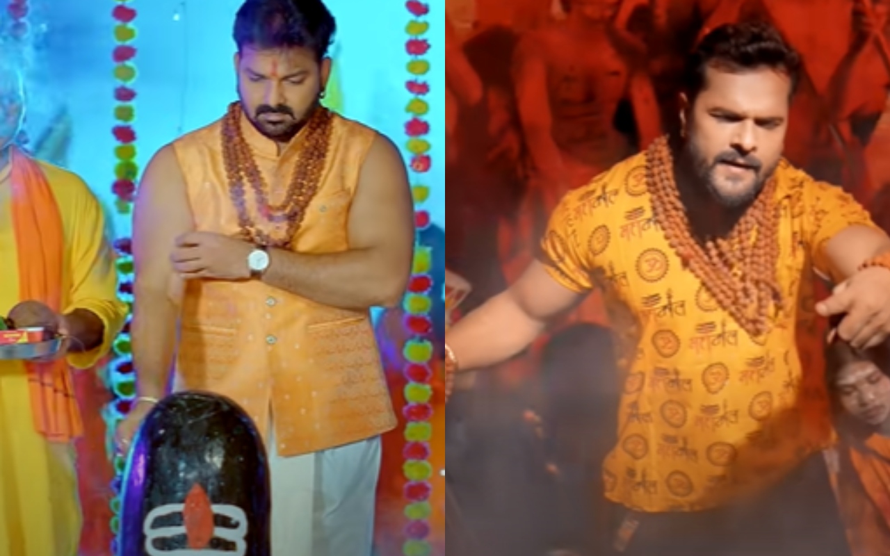 Bhojpuri Kanwar Songs