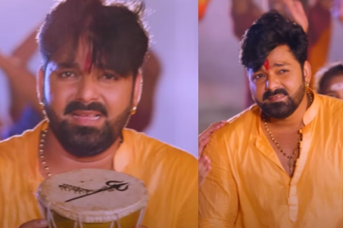 Bhojpuri Sawan Song