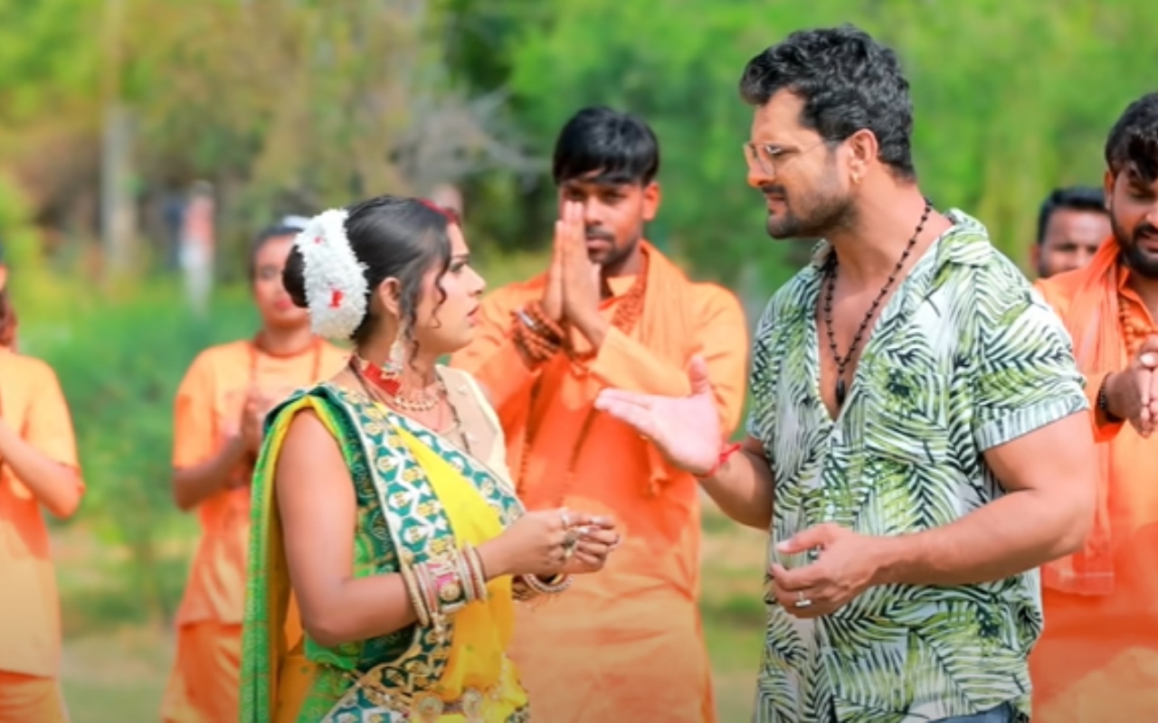 Bhojpuri Sawan Song Coca Cola Bolbam
