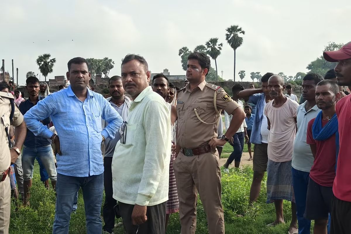Bihar