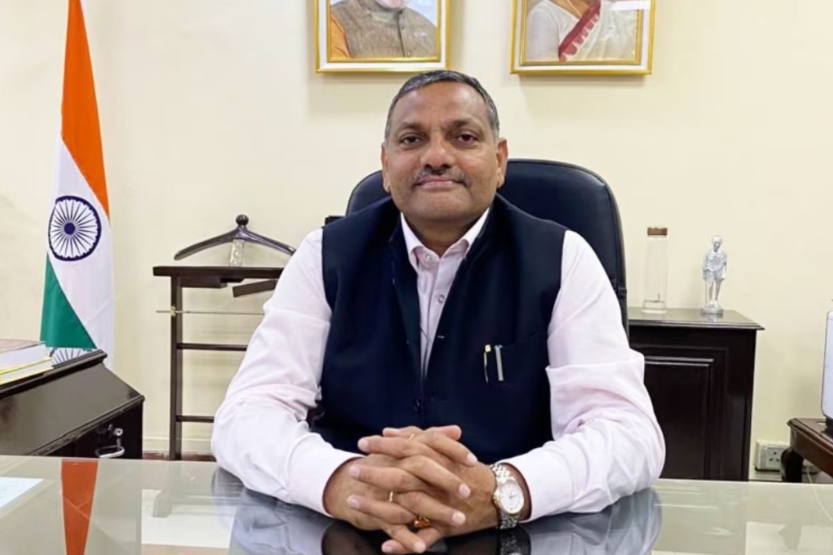 Bihar