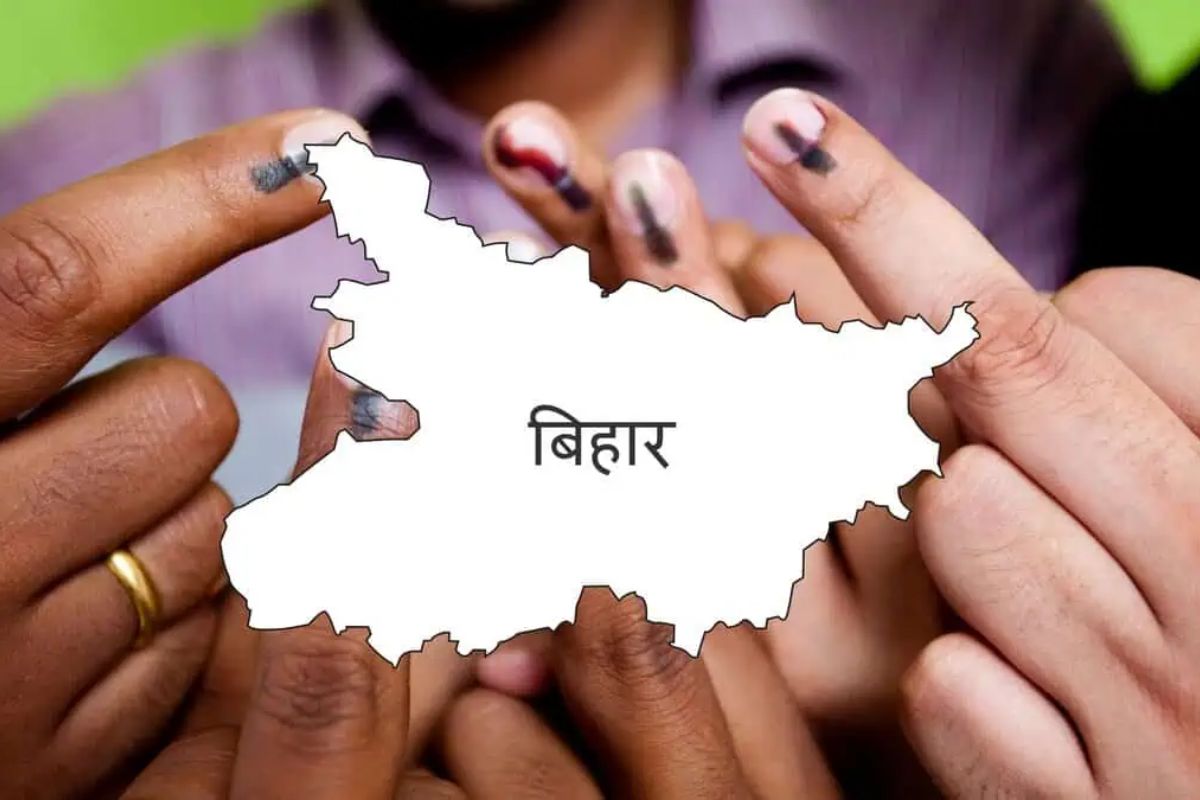 Bihar
