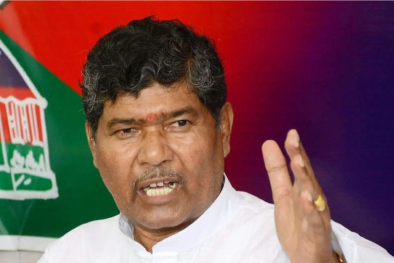 महागठबंधन में शामिल होगी राष्ट्रीय लोक जनशक्ति पार्टी, पशुपति कुमार पारस ने किया बड़ा ऐलान 