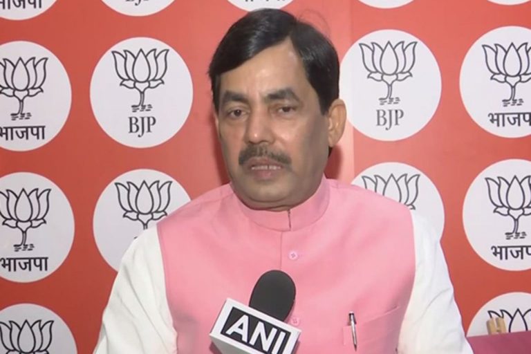 शाहनवाज हुसैन ने किया बड़ा दावा, बोले- बिहार चुनाव में NDA जीतेगी 200 से अधिक सीटें