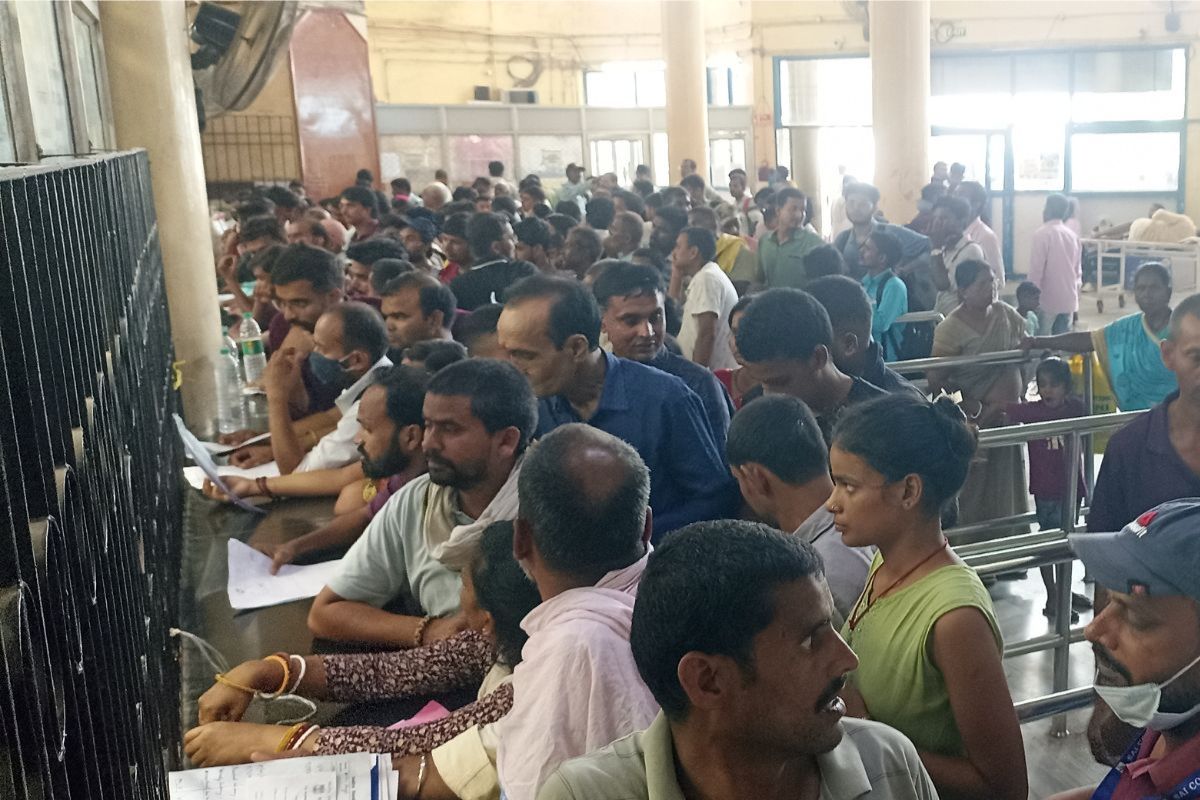 Bihar