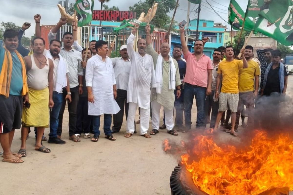 Bihar Band