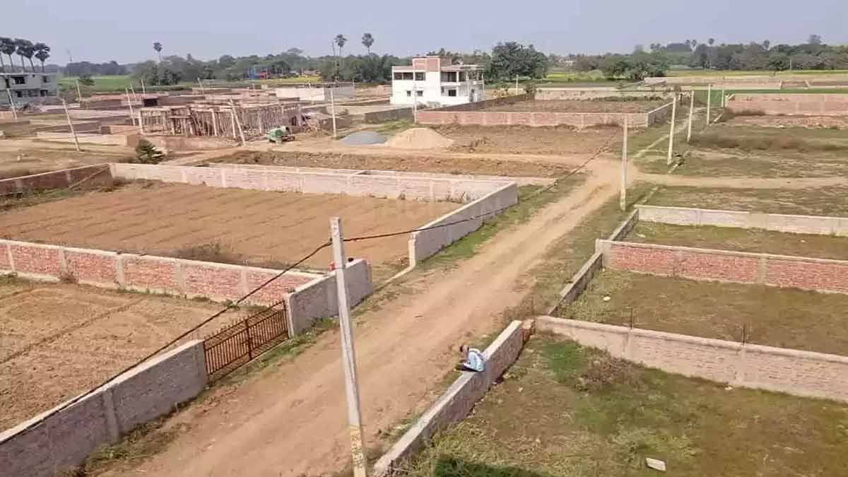 Bihar Bhumi