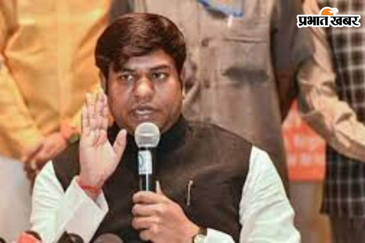 Mukesh Sahni