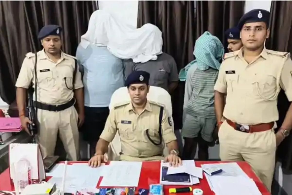 Bihar News