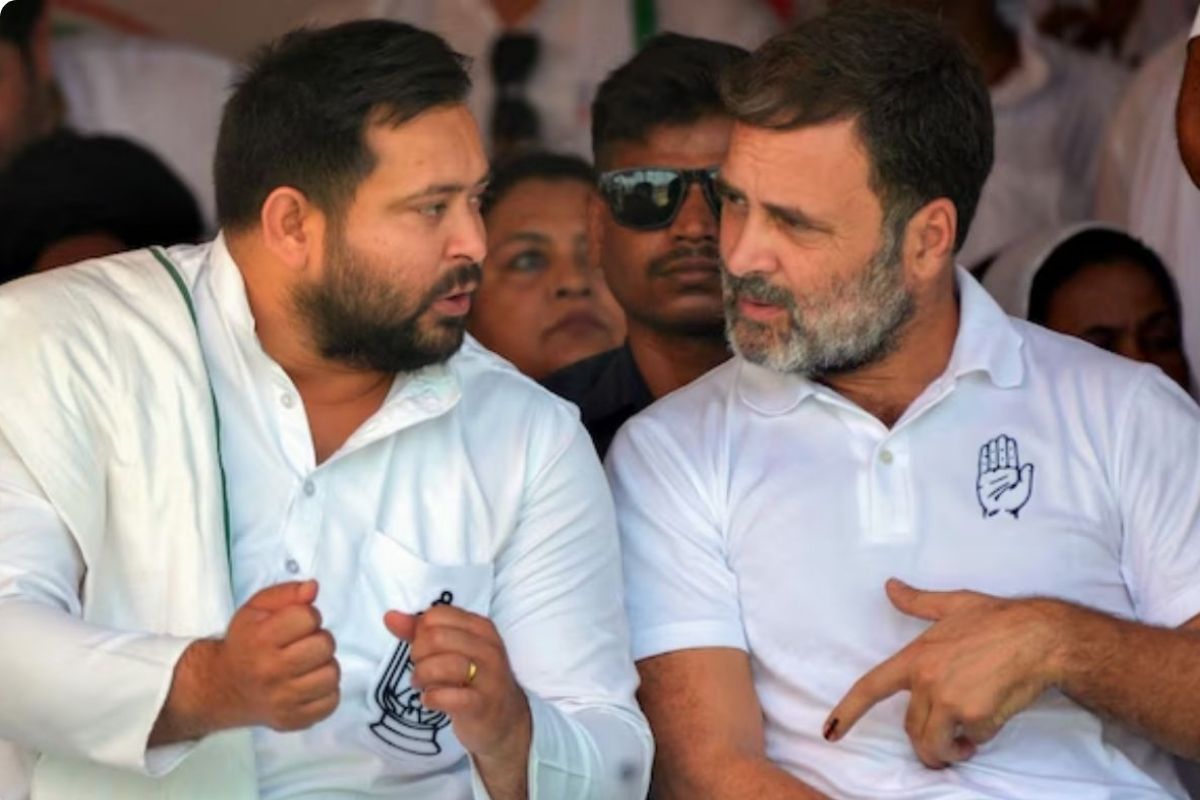 Bihar Election News