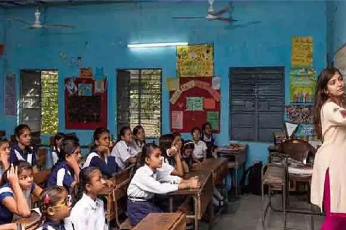 Bihar Flood Alert