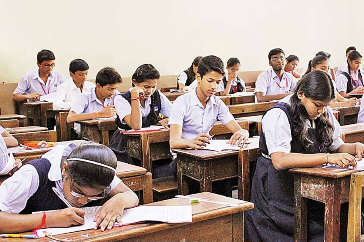 Bihar Half Yearly Exam 2025
