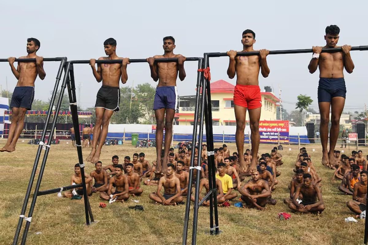 Bihar Jobs