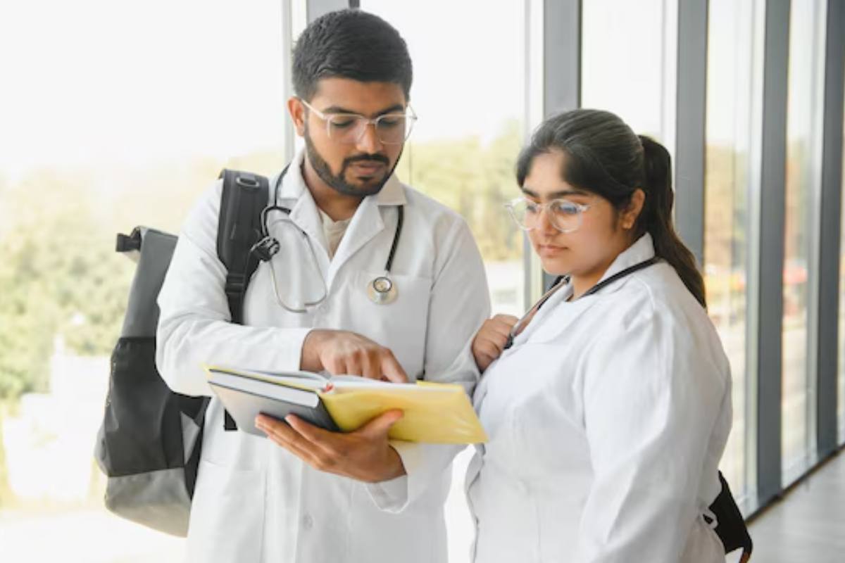 Bihar NEET UG Counselling 2025