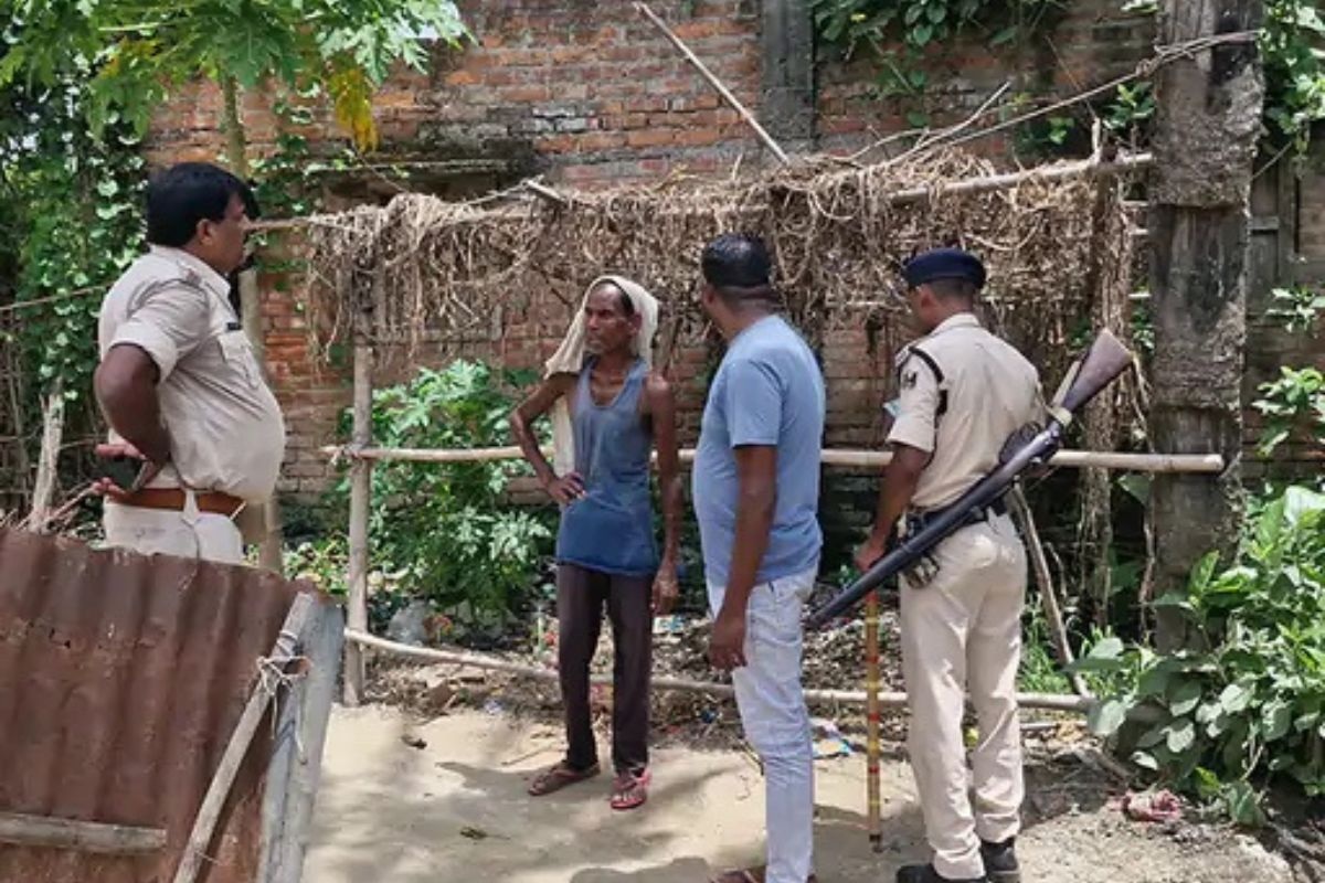 Bihar News