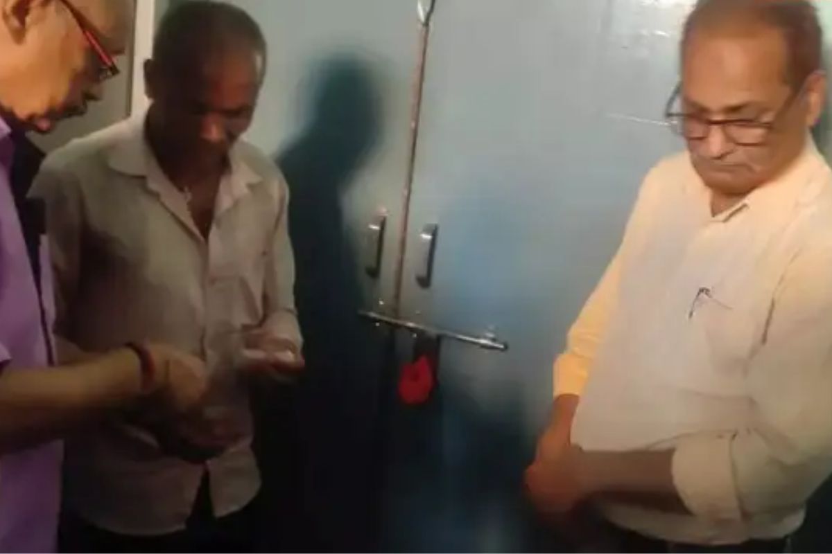 Bihar News