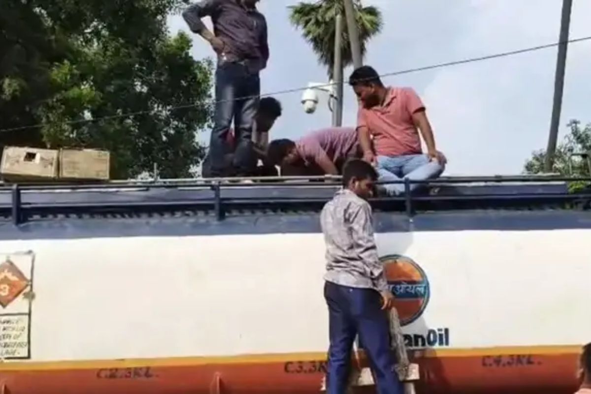 Bihar News