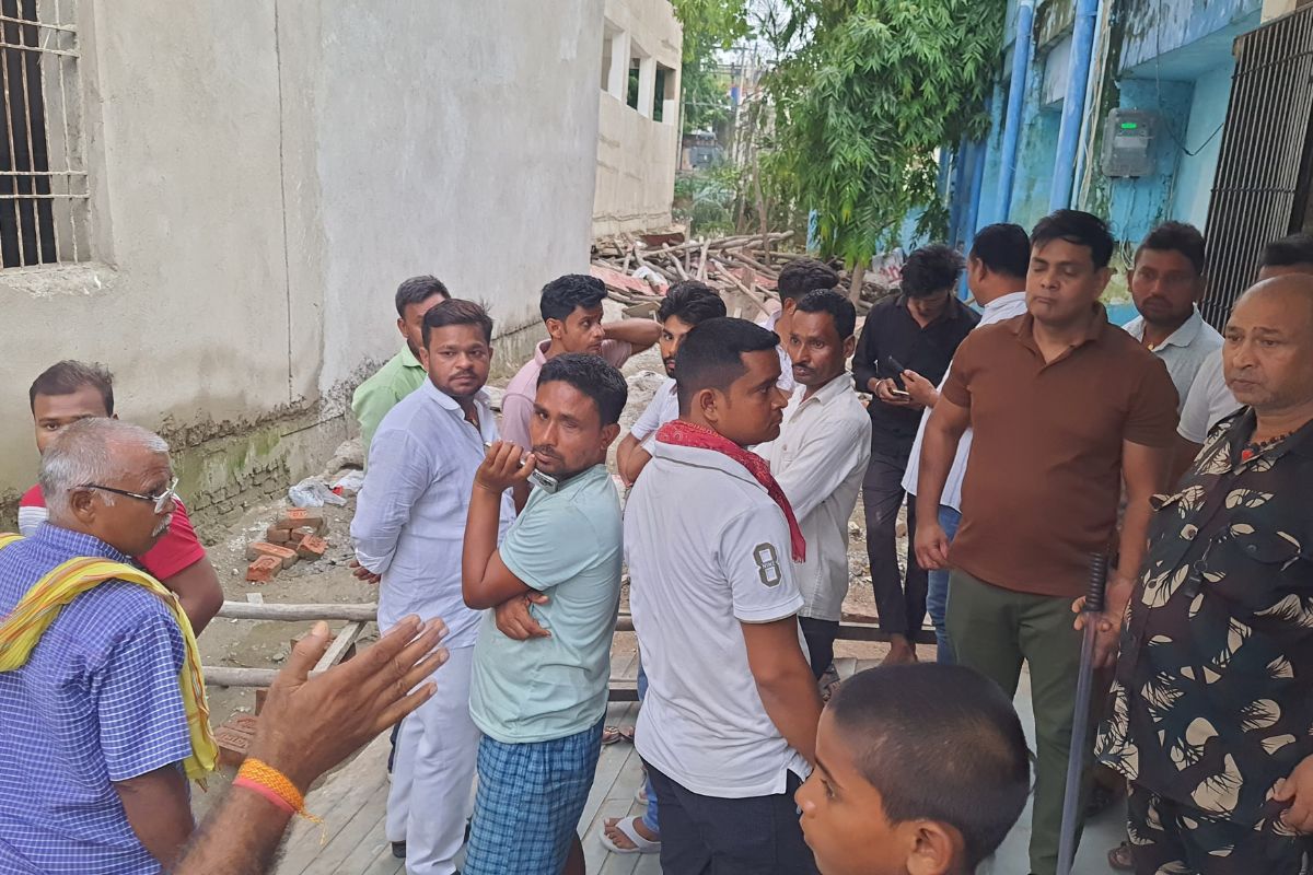 Bihar News