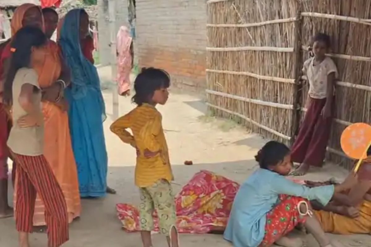 Bihar News