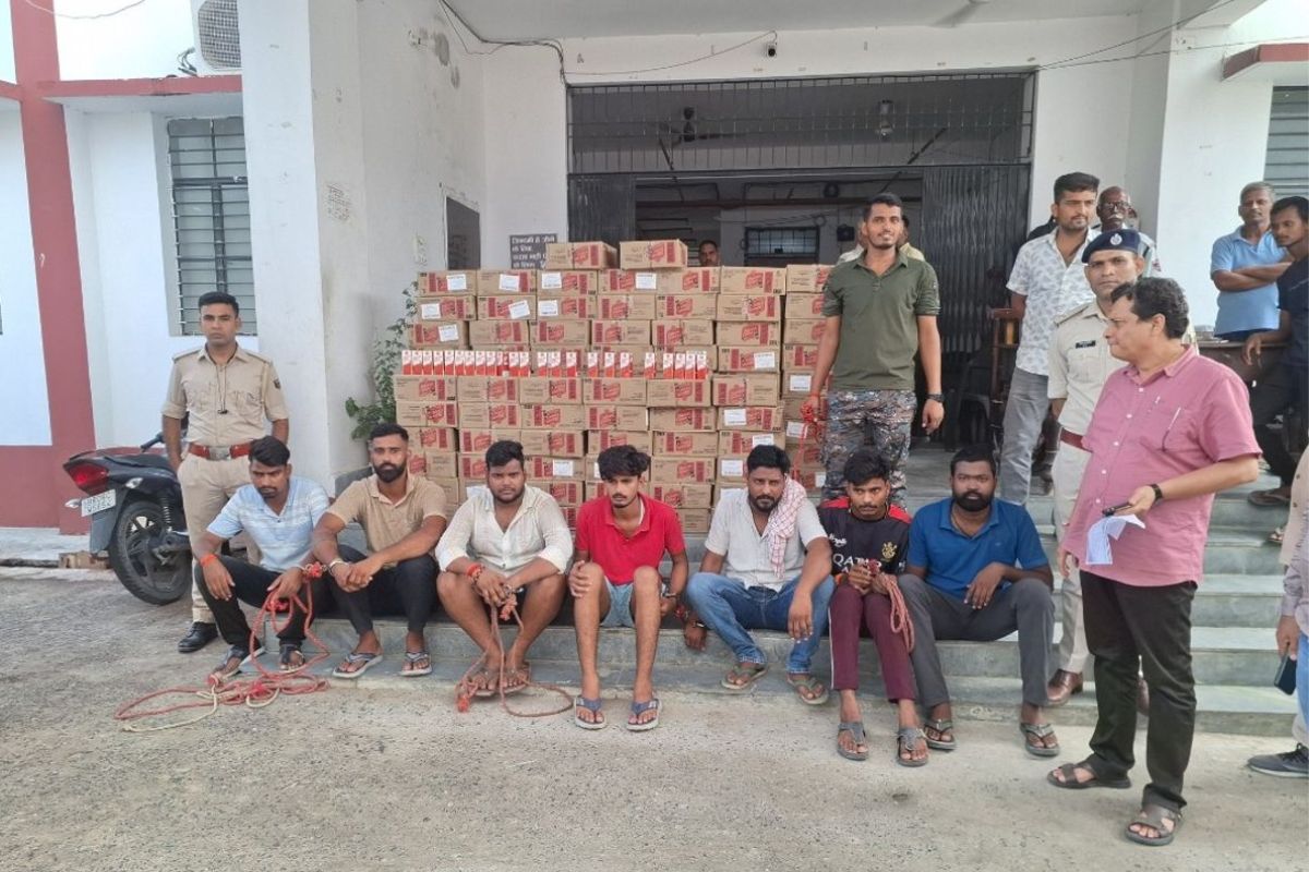 Bihar News