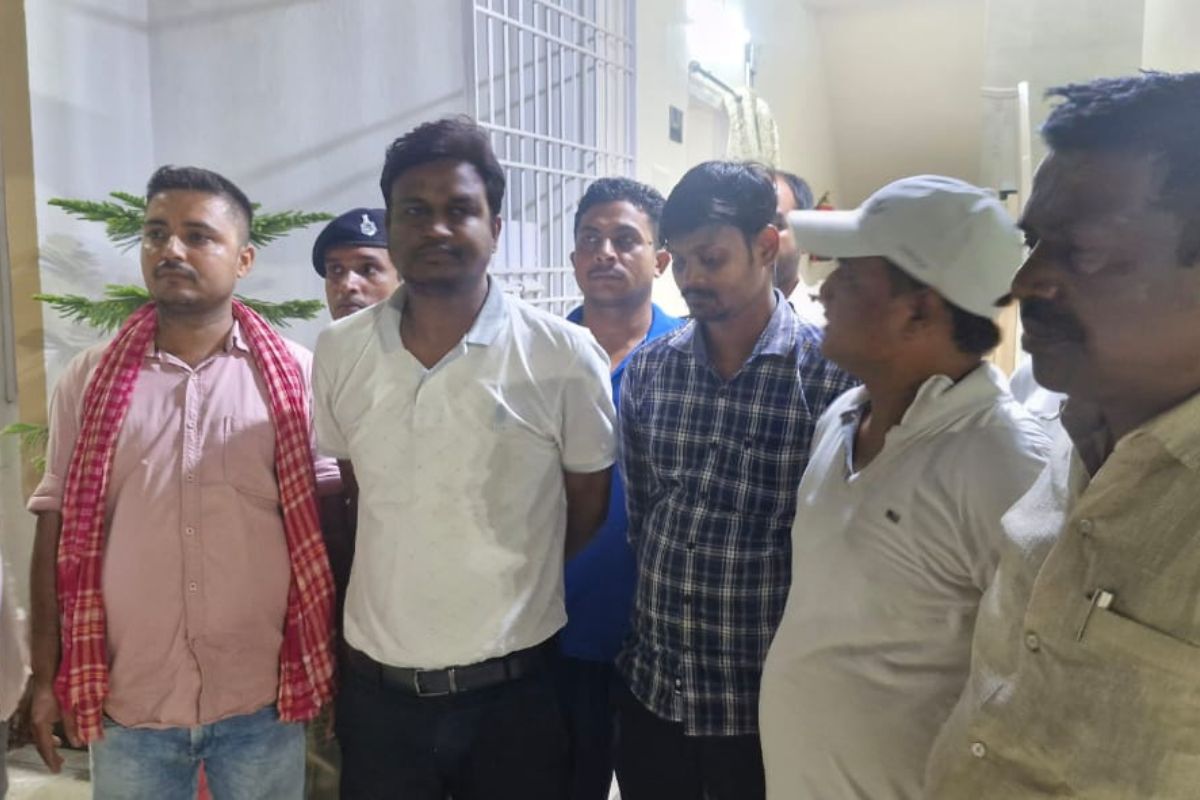 Bihar News