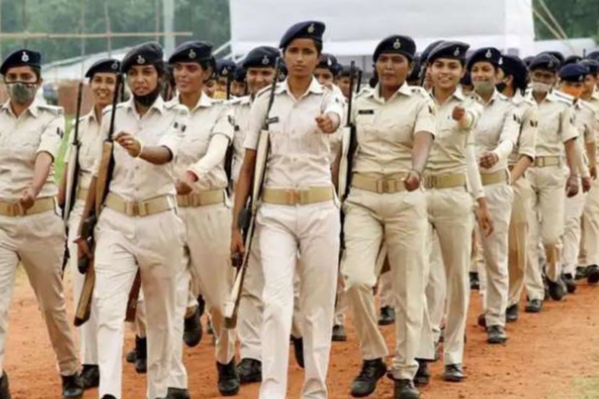 Bihar Police