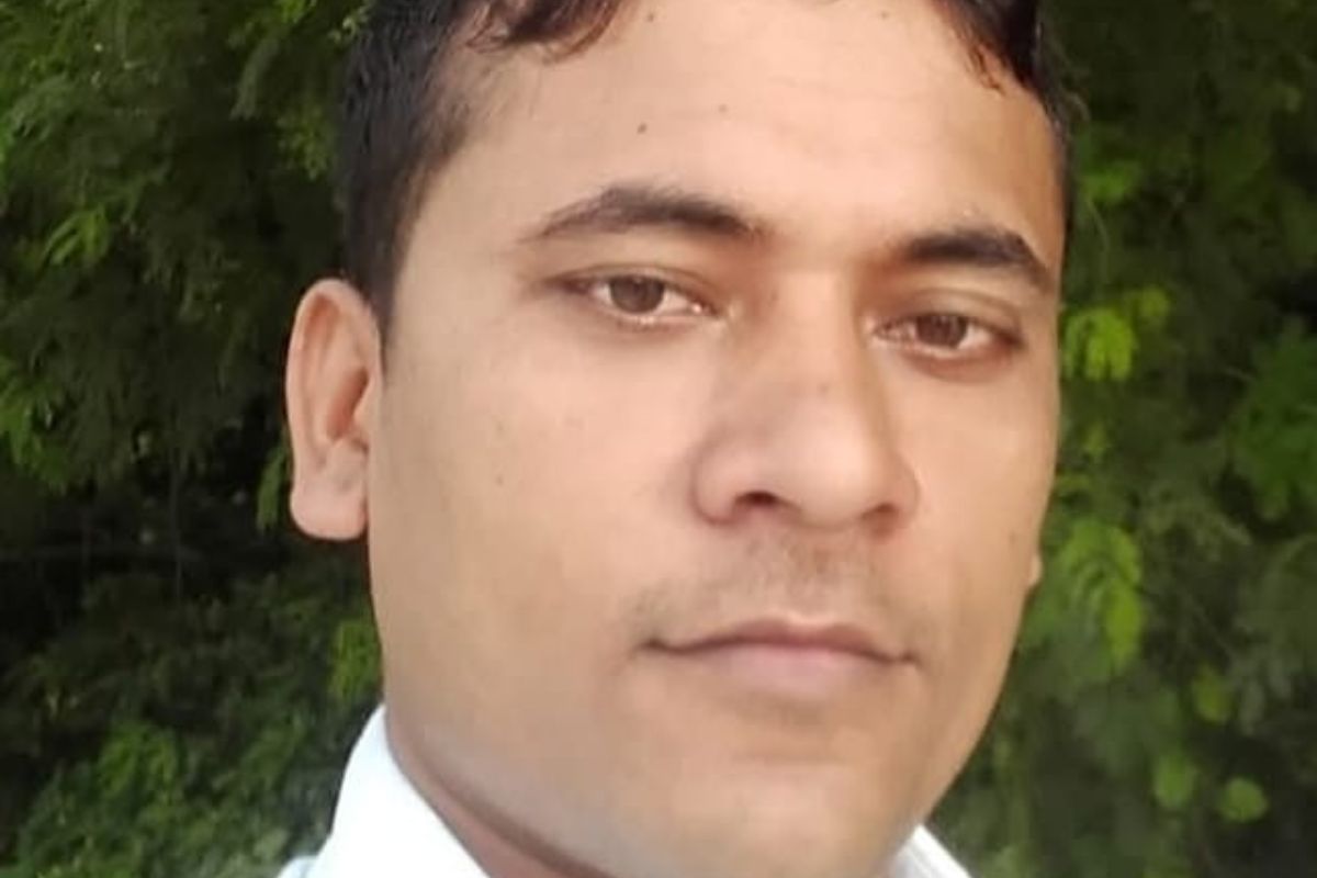 Bihar Police