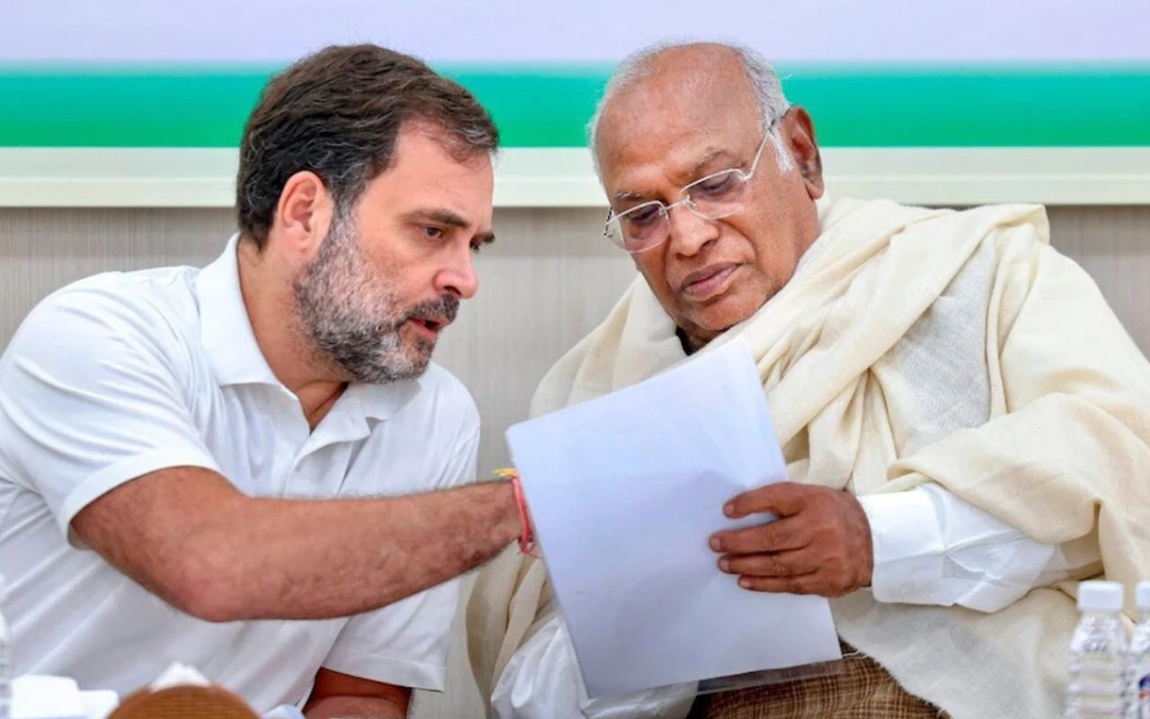 Bihar Politics News