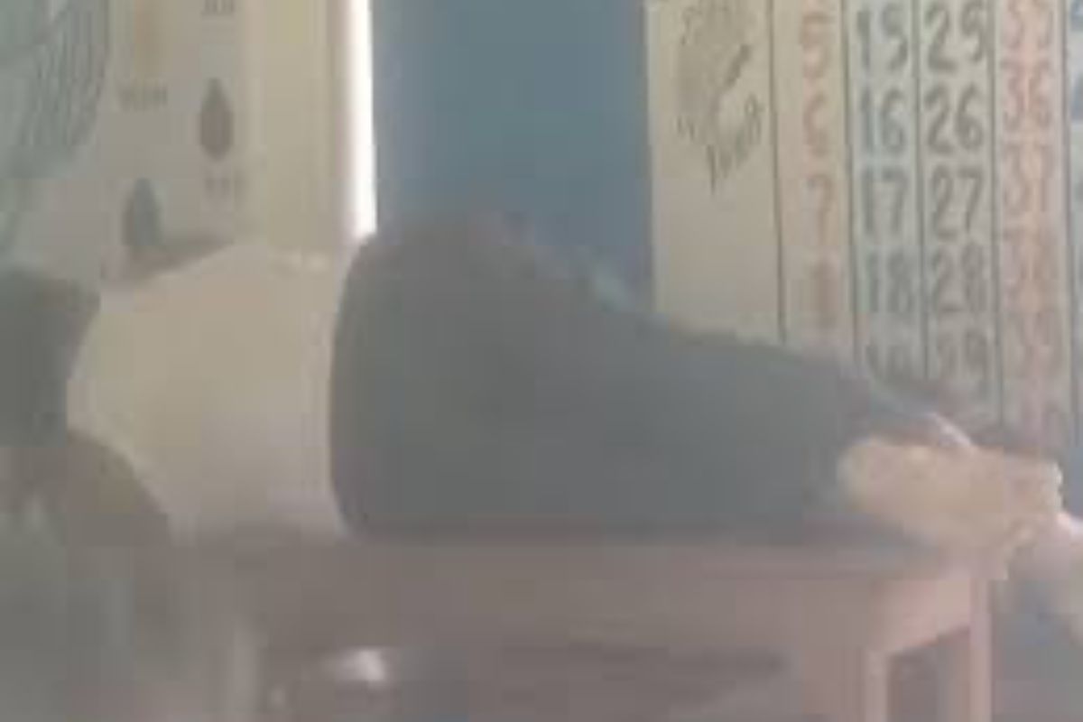 Bihar Teacher