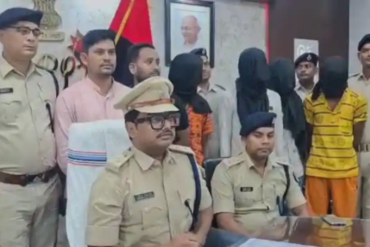 Bihar Teacher