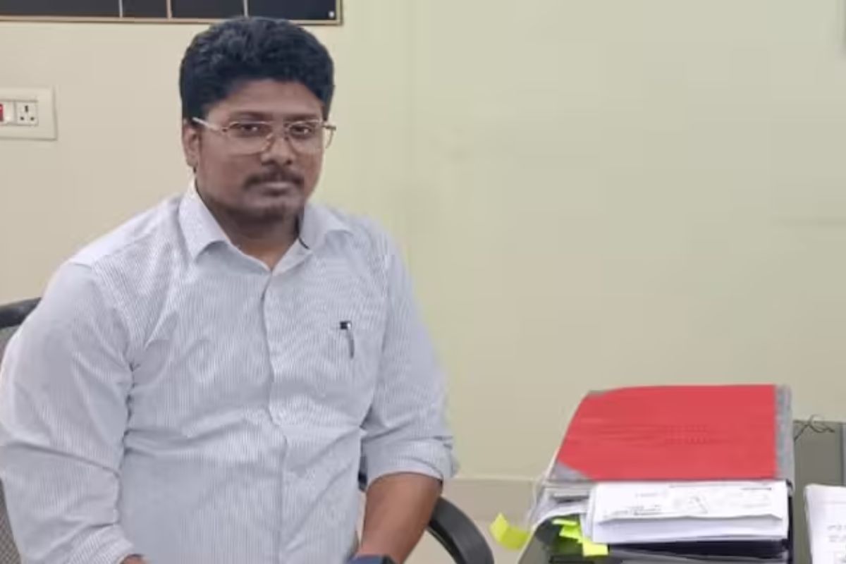 Bihar news