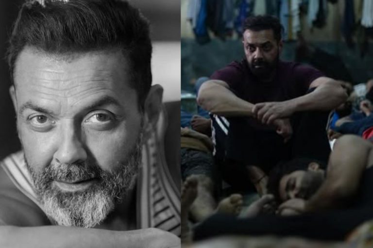 Bandar Movie :अनुराग कश्यप की नई प्रेमकथा, जहां इश्क का चेहरा है काला