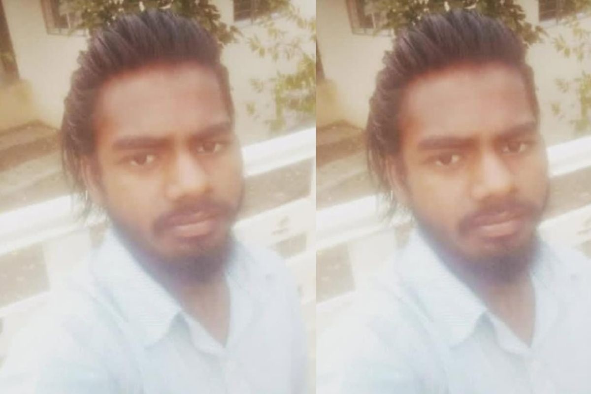 Bokaro migrant worker death Hyderabad